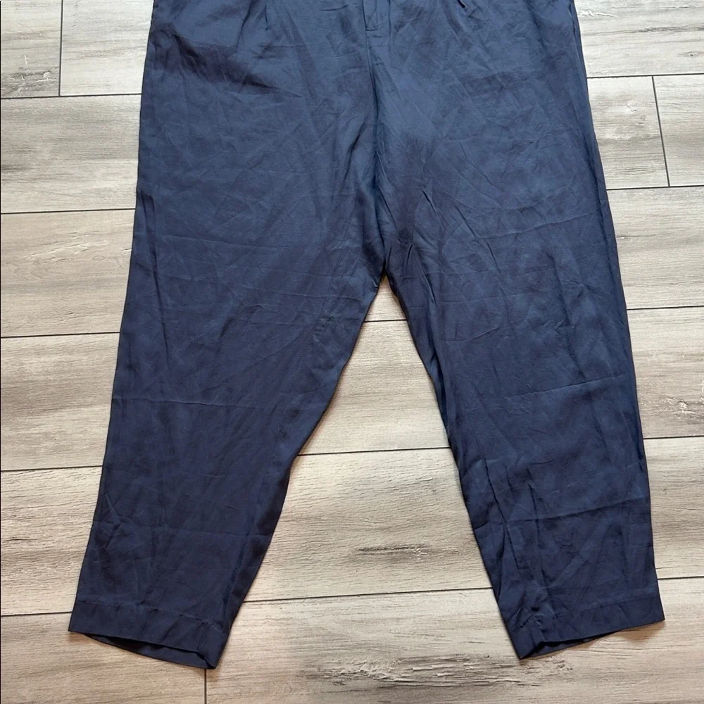 torrid linen blend